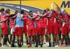 Panamá y EEUU van al todo o nada para afirmar el paso hacia Rusia 2018