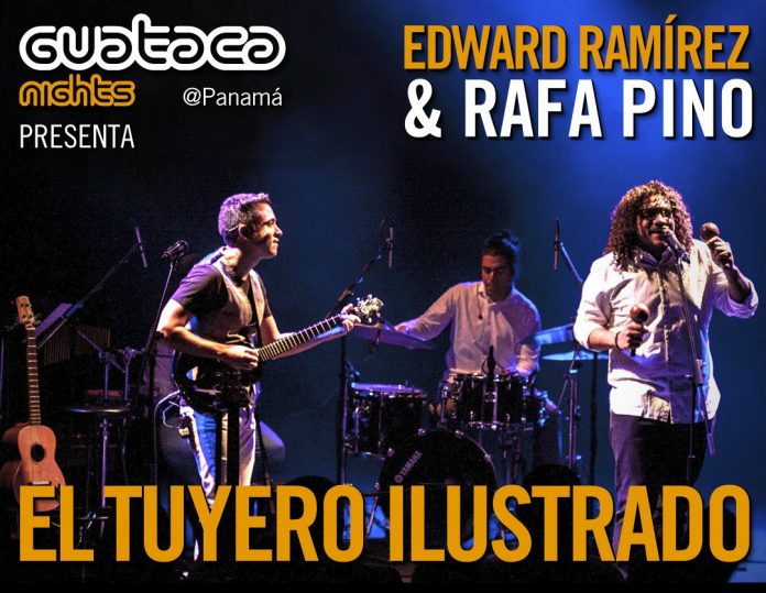 Guataca El Tuyero Ilustrado 1