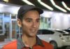 Este venezolano es considerado «héroe del mes» por socorrer a una mujer en Miami