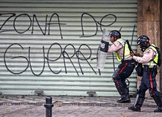 La Corte Penal Internacional tiene suficientes pruebas de torturas en Venezuela