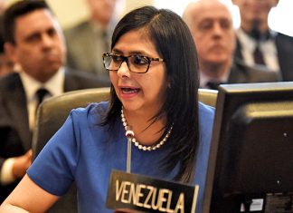 Venezuela se retirará de la OEA si convoca a una reunión de cancilleres sin su aval