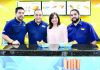 Churromanía inauguró sexta tienda en Panamá