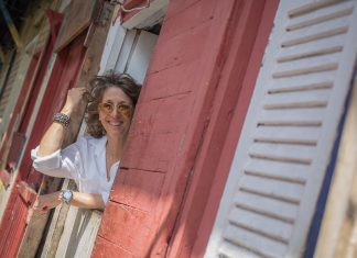 Pituka Ortega: “Ojalá hubiese estudiado cine”