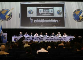 SIP enviará una misión a Panamá para investigar la situación de la prensa