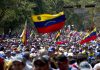 Guillermo Cochez: «Siento pena por Venezuela por la tragedia que vive»