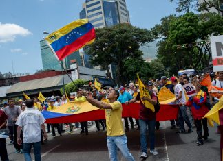 Consejo Moral Republicano tiene la última palabra para devolver institucionalidad a Venezuela