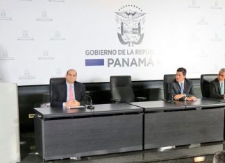 Varela designa a Alfredo Martiz como nuevo director de la Caja de Seguro Social