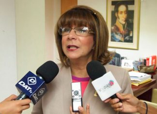 Varias universidades venezolanas suspenden actividades académicas este jueves