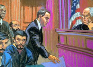 Fiscalía de Nueva York da por cerrado el caso de los “Narcosobrinos”