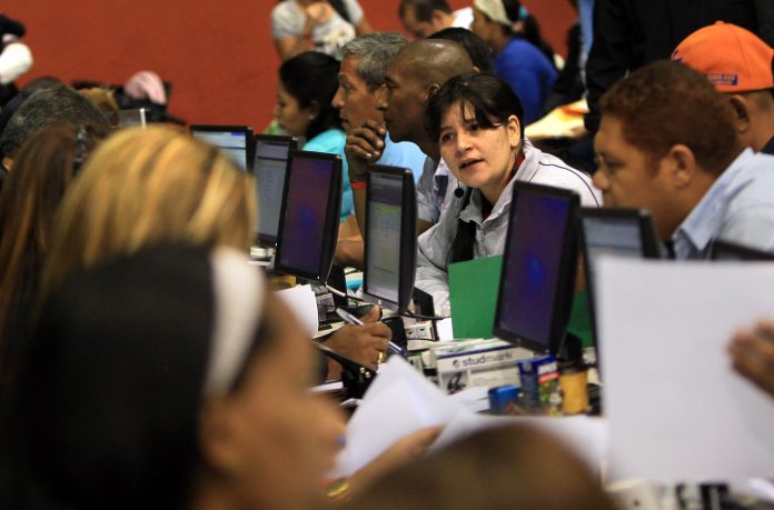 PANAMÁ INICIA ÚLTIMA FERIA QUE REGULARIZA ESTATUS MIGRATORIO DE EXTRANJEROS