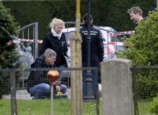 Alemania investiga como atentado «terrorista» ataque contra autobus del Borussia Dortmund