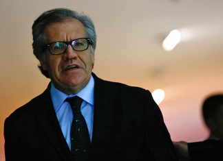 La OEA tendrá “sesión extraordinaria urgente” por caso Venezuela