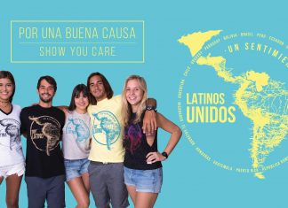 Diseñadores y emprendedores se solidarizan con Venezuela