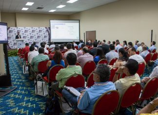 Latin Auto Parts Expo regresa a Panamá