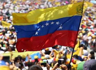 Crisis impulsa rebelión popular inédita en la historia republicana de Venezuela