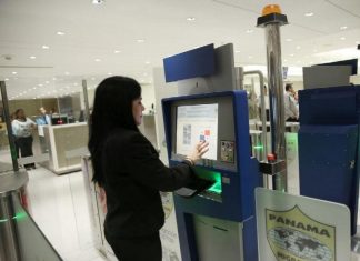 Residentes permanentes también aplican para «Migración Fast Pass» en el Aeropuerto de Tocumen