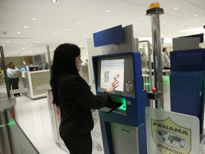 9 Migración fast pass