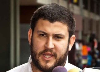 Alcaldes opositores responderán este jueves a la sentencia del TSJ