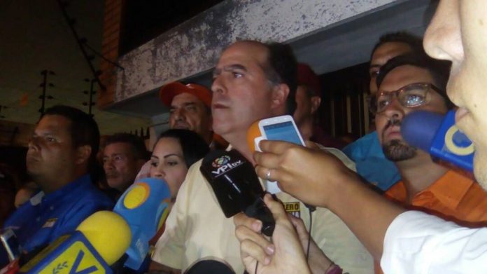 Julio-Borges-Periodistas