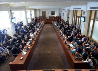 Los proyectos presentados ante la OEA para frenar Constituyente de Maduro