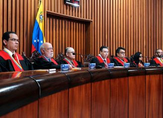 TSJ abre juicio contra alcaldes opositores