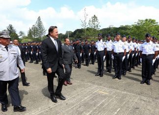 Varela anuncia regulación de medidas migratorias para venezolanos, colombianos y nicaragüenses
