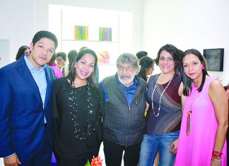 KROMYA Design Store inauguró tienda en Multiplaza