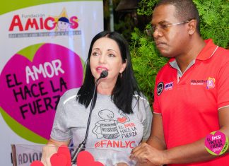 Colecta nacional y radiomaratón de Fanlyc buscan educar sobre el cáncer infantil