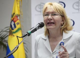 FGR solicitó antejuicio de mérito a 8 magistrados del TSJ