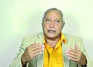 Si la AN designa nuevas autoridades, los militares acatarán