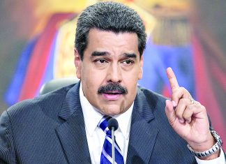 La decisión está tomada…se va