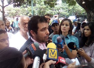 Ya hay 220 venezolanos privados de libertad por tribunales militares