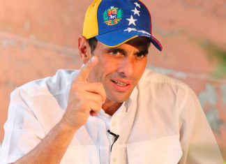 66.9% de los venezolanos no están de acuerdo con la Constituyente