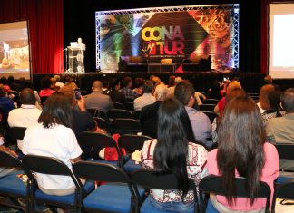 Autoridad de Turismo presentó avances en tres años de gestión