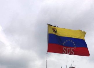 GNB ha reprimido protestas en varios estados del pais