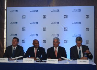 Ciudad de Panamá y Denver firman memorándum de entendimiento de «Ciudades Amistosas»