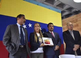 78 días sin derecho a la defensa y aislado en Ramo Verde tiene Leopoldo López