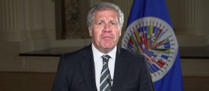 luis almagro
