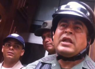Oswaldo Comenta