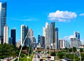 Nota positiva para Panamá en el Foro Global de la OCDE