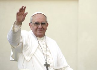 Papa Francisco recibirá este jueves a obispos de la Conferencia Episcopal Venezolana