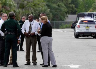 Tiroteo deja seis muertos en Orlando incluyendo al atacante