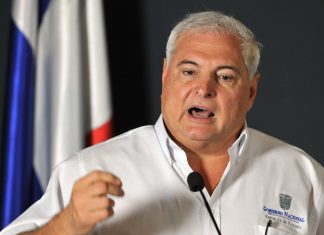 Este Martes Ricardo Martinelli comparecerá ante un juez