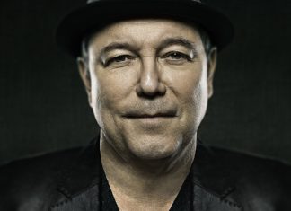 Rubén Blades incluye tema del venezolano Baden Goyo en su nuevo CD