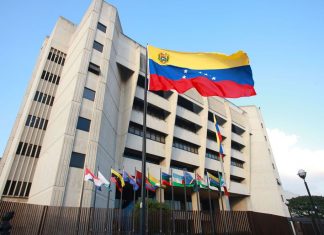 TSJ cerro sus puertas a exfiscales y coronel activo de la GNB que le dicen “no” a Cosntituyente