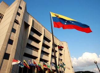 Sala Electoral declaró inadmisible recurso de Fiscal