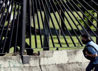 Muerte de David Vallenilla, entre impotencia y polémica
