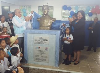 Argentina y Panamá unen fuerzas por la educación
