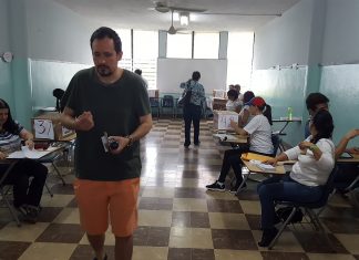 Consulta Popular en Panamá: «El proceso es sencillo y rápido»