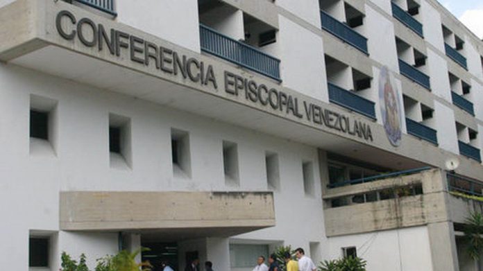 CEV-emitió-un-comunicado-en-contra-de-los-sucesos-registrados-en-Barlovento